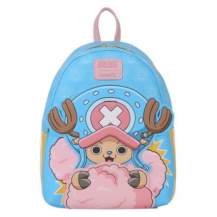 Loungefly One Piece Tony Tony Chopper Cosplay Mini Backpack Exclusivité Games Zone